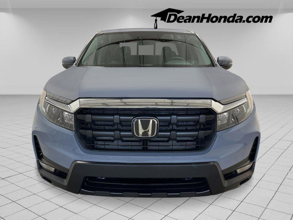 New 2026 Honda Ridgeline RTL image 10