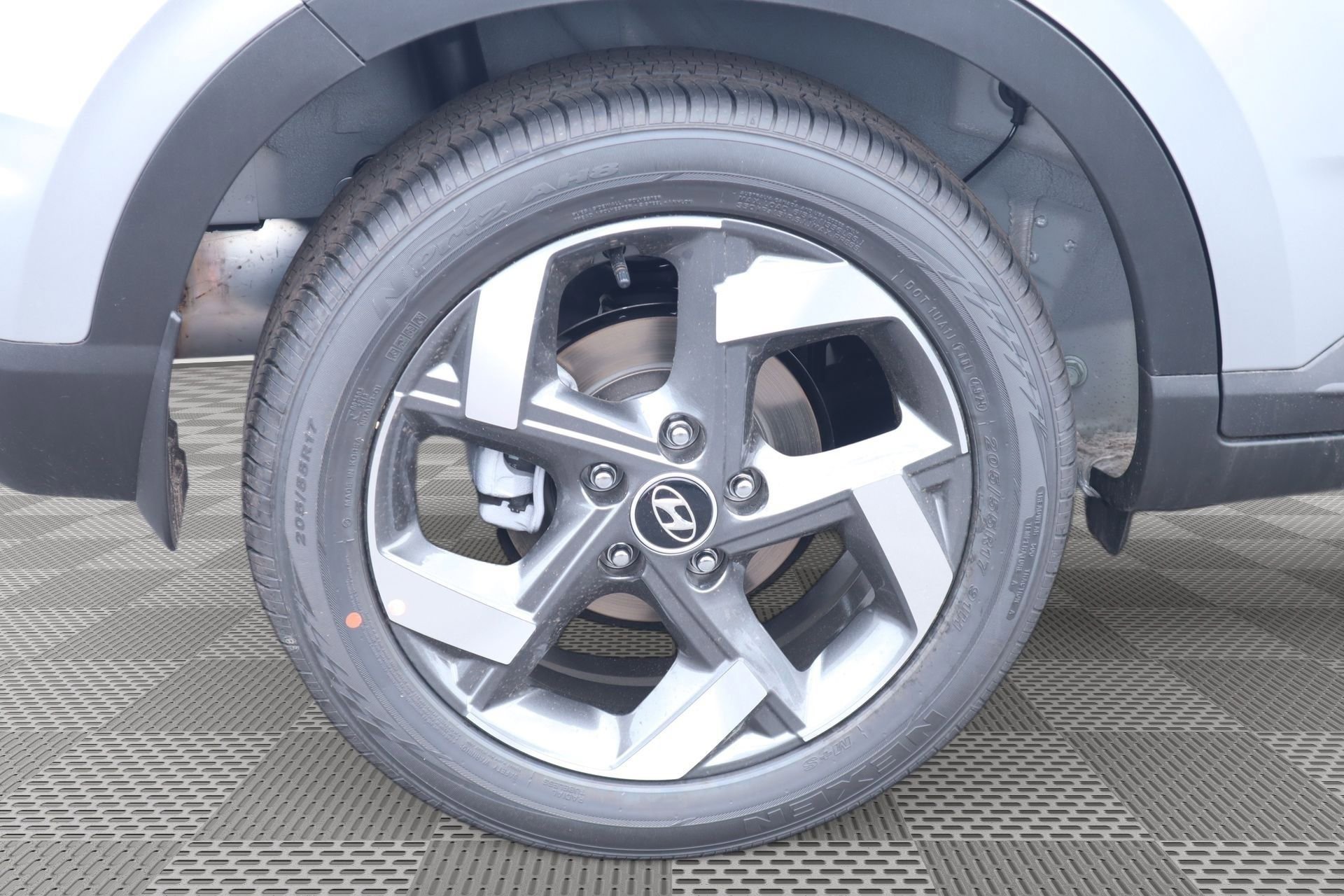 New 2026 Hyundai Venue SEL image 5