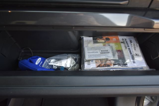 Used 2023 Ford F150 Tremor AWD/4WD image 45