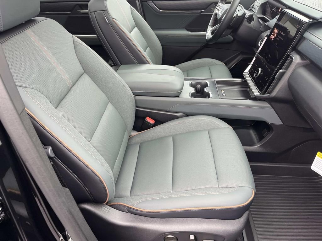 Certified 2024 GMC Acadia AT4 w/ LPO, Floor Liner Package image 29