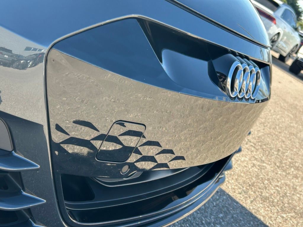 Used 2023 Audi e-tron GT Premium Plus AWD/4WD image 45