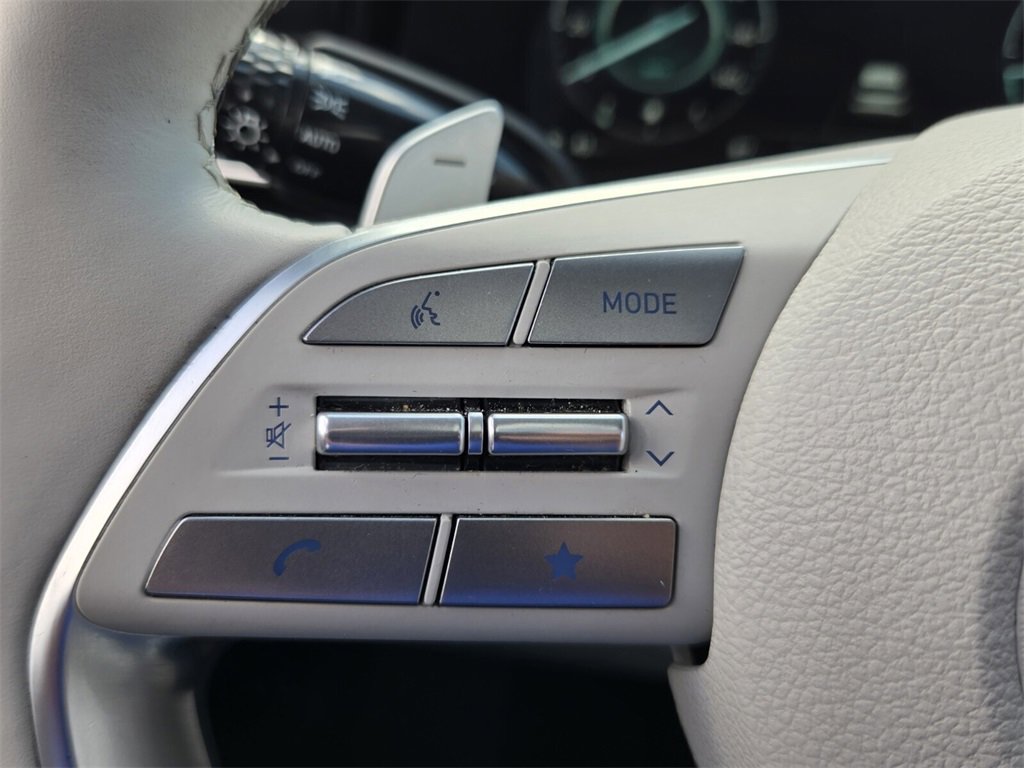 Used 2024 Hyundai Palisade Calligraphy image 31