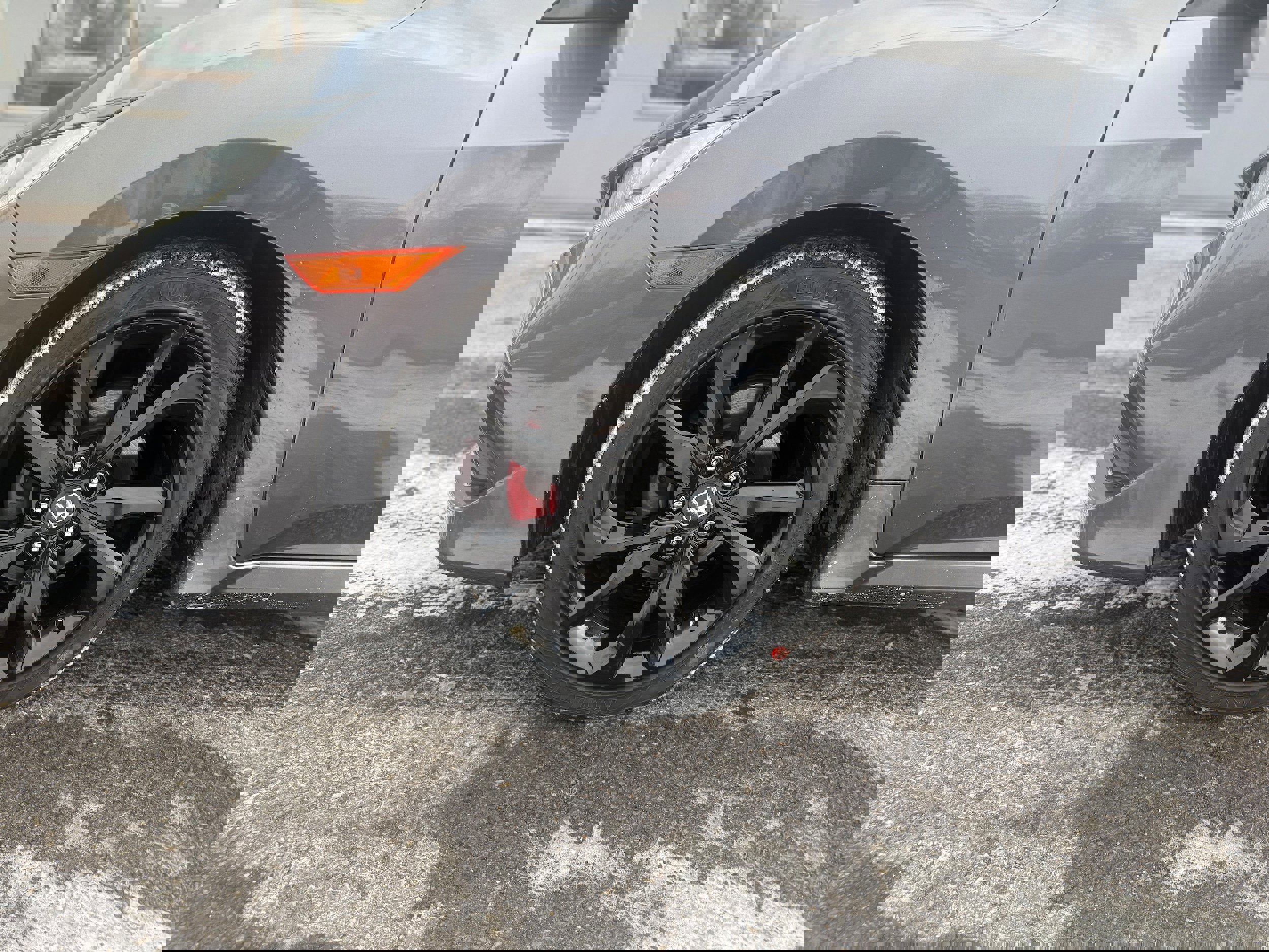 Used 2020 Honda Civic Sport image 20