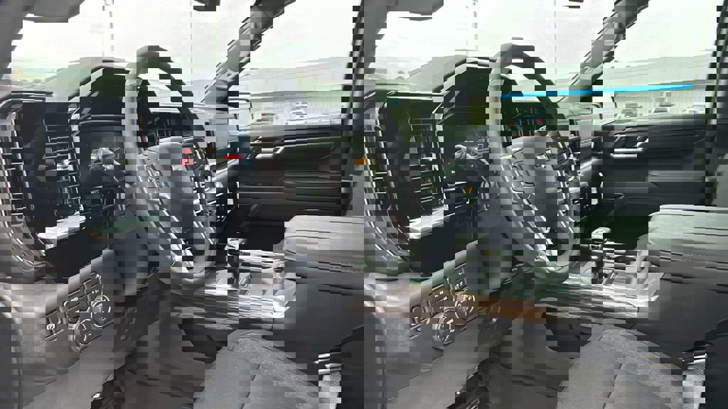 New 2026 Chevrolet Silverado 1500 LT image 11