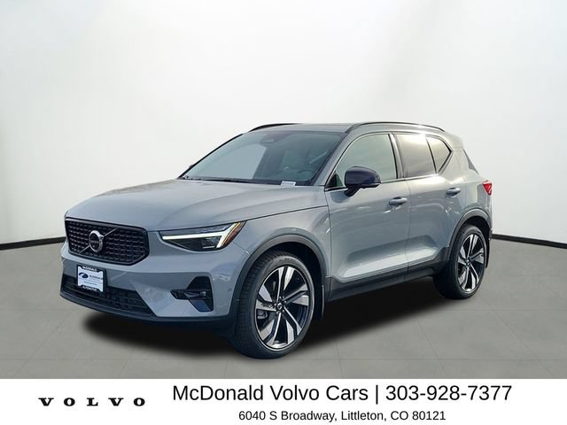 New 2026 Volvo XC40 B5 Ultra w/ Climate Package AWD/4WD image 1