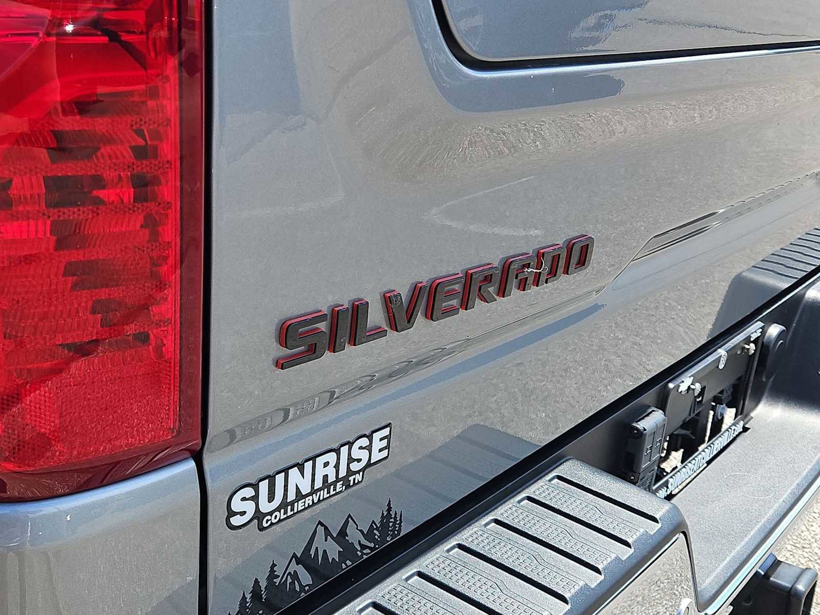 Certified 2023 Chevrolet Silverado 1500 LT w/ All Star Edition Plus AWD/4WD image 23
