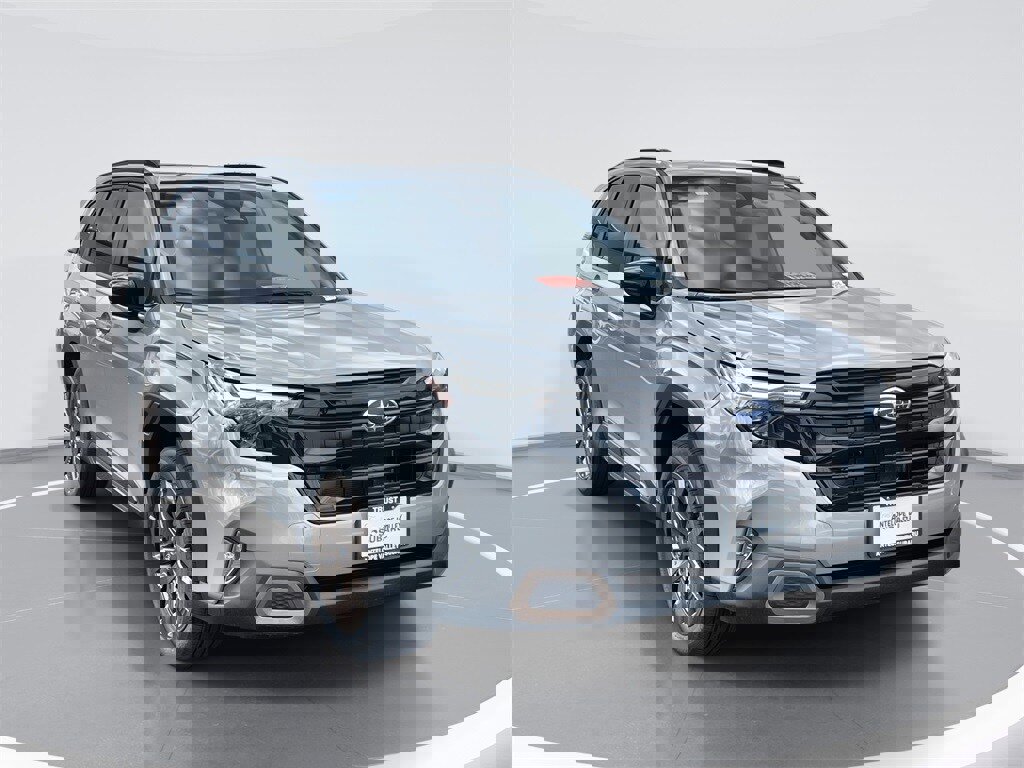 New 2025 Subaru Forester Sport