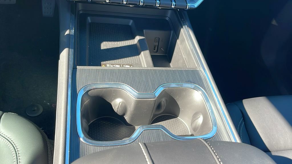 New 2026 GMC Acadia Elevation w/ Black Edition image 19