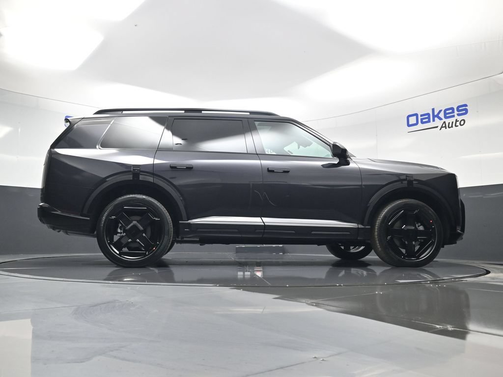 Used 2027 Kia Telluride EX X-Line AWD/4WD image 48