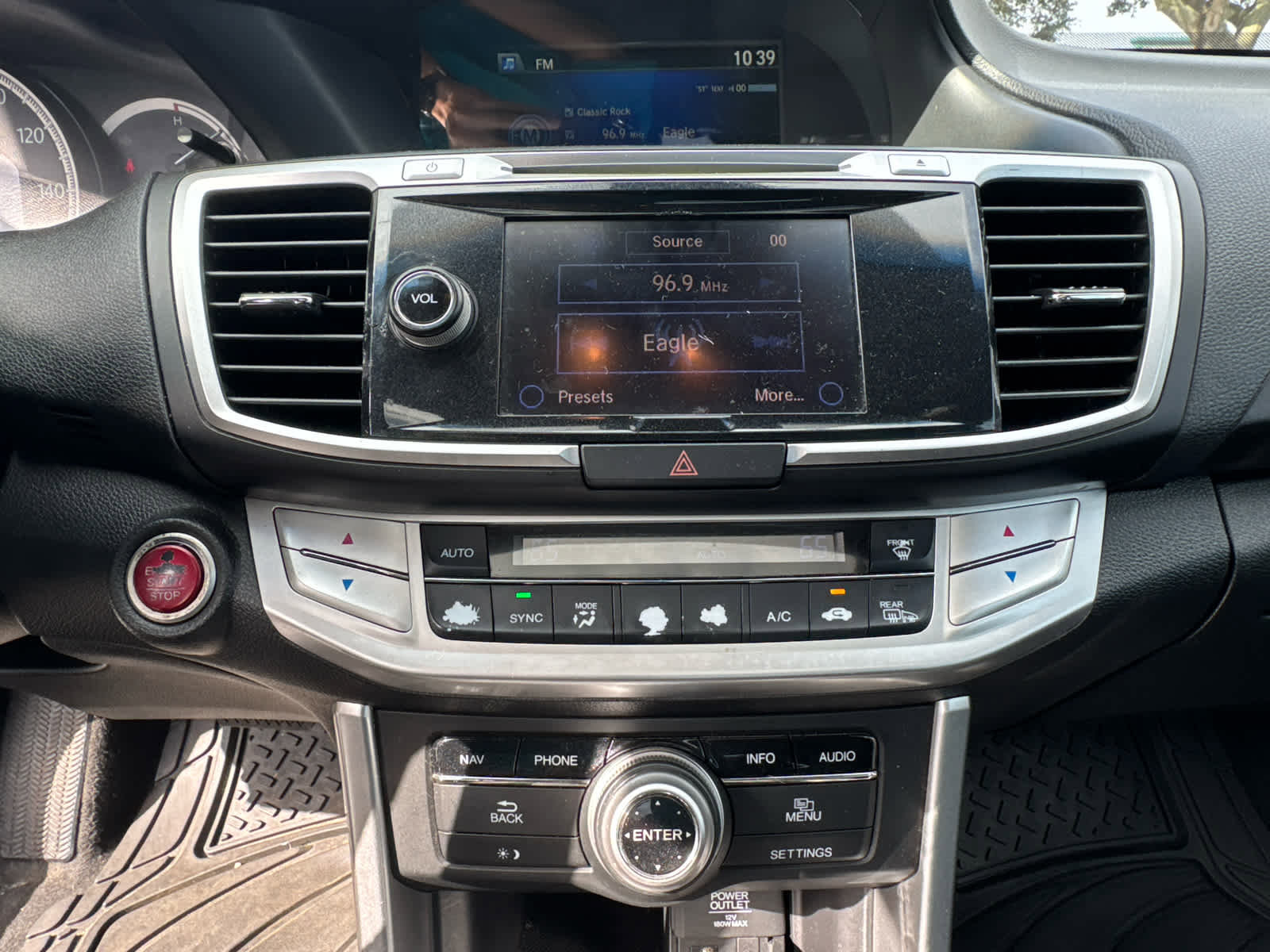 Used 2013 Honda Accord Touring image 24