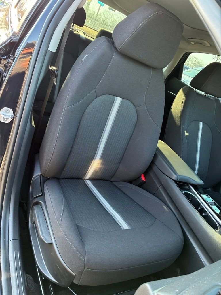 Used 2023 Hyundai Sonata SEL w/ Convenience Package image 18