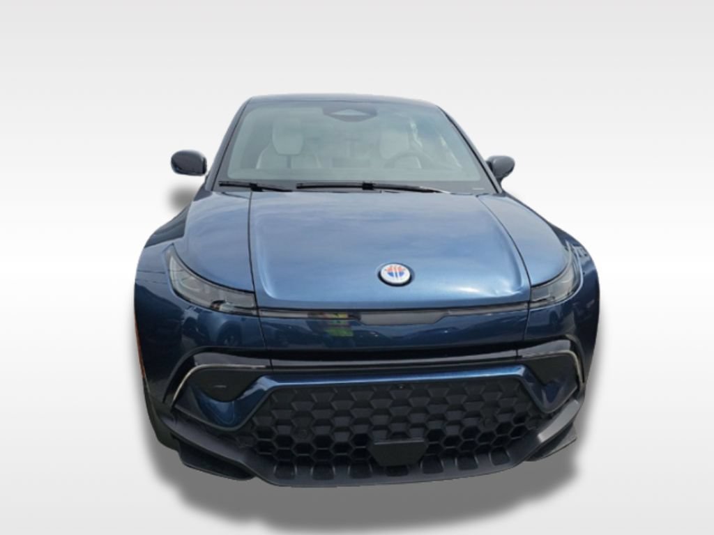 Used 2023 Fisker Ocean Ultra AWD/4WD image 5