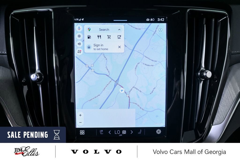 Certified 2025 Volvo V60 B5 Cross Country Ultra AWD/4WD image 17