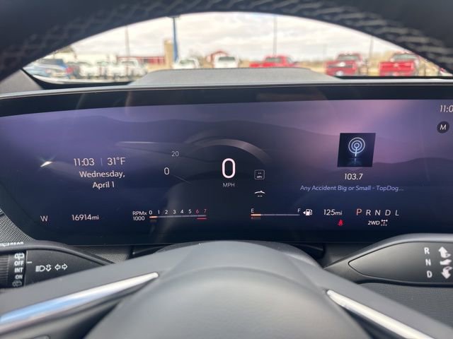 Used 2025 Buick Enclave Preferred w/ Trailering Package, 5000 lbs. image 30