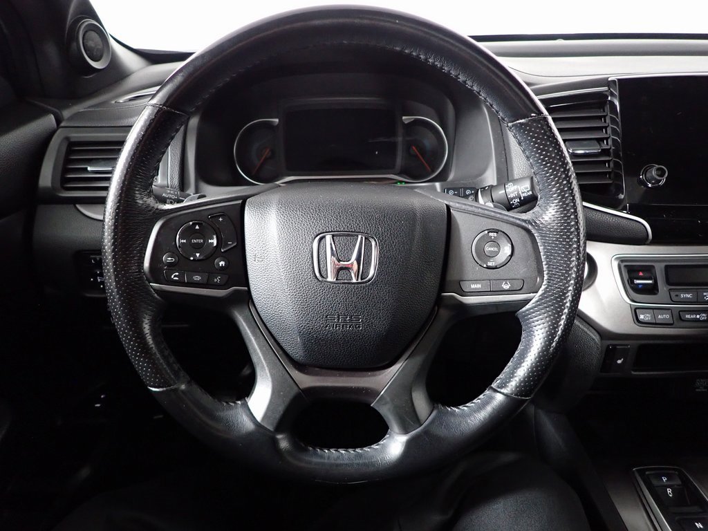 Used 2019 Honda Passport EX-L image 26