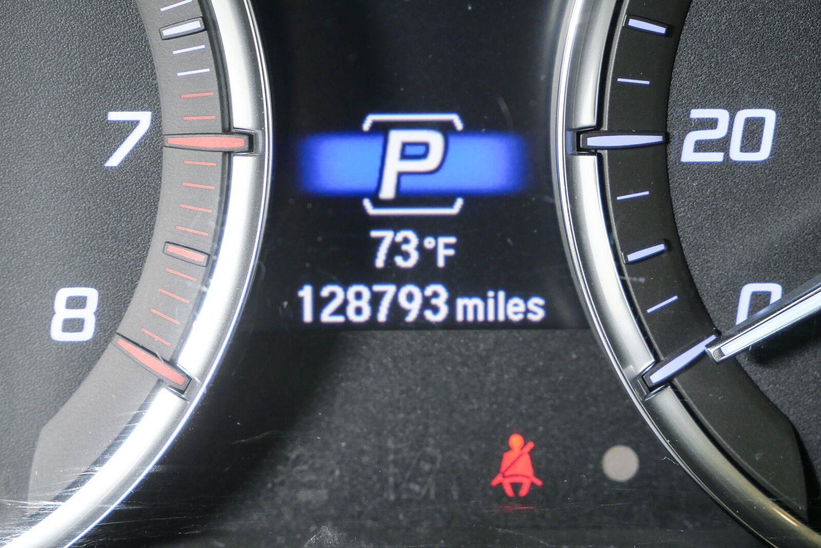 Used 2020 Acura MDX FWD image 8
