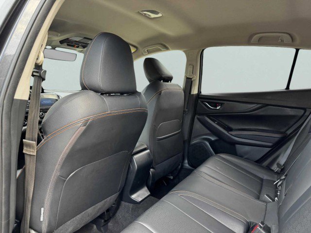 Used 2019 Subaru Crosstrek 2.0i Limited w/ Popular Package #4 AWD/4WD image 37