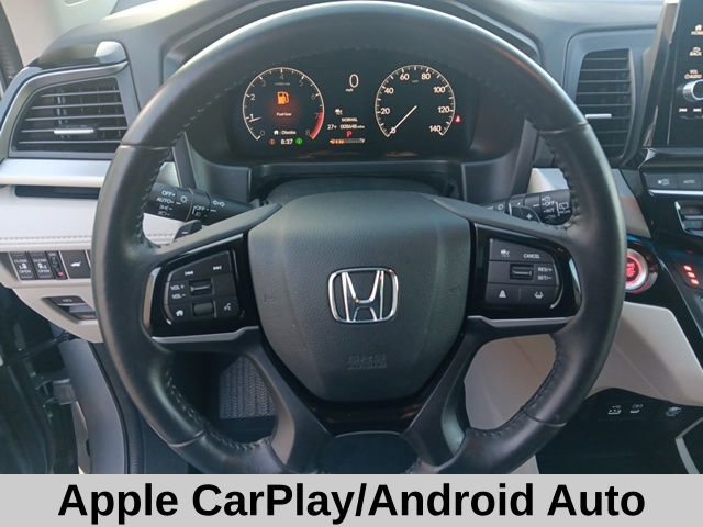 Used 2025 Honda Odyssey Touring image 10