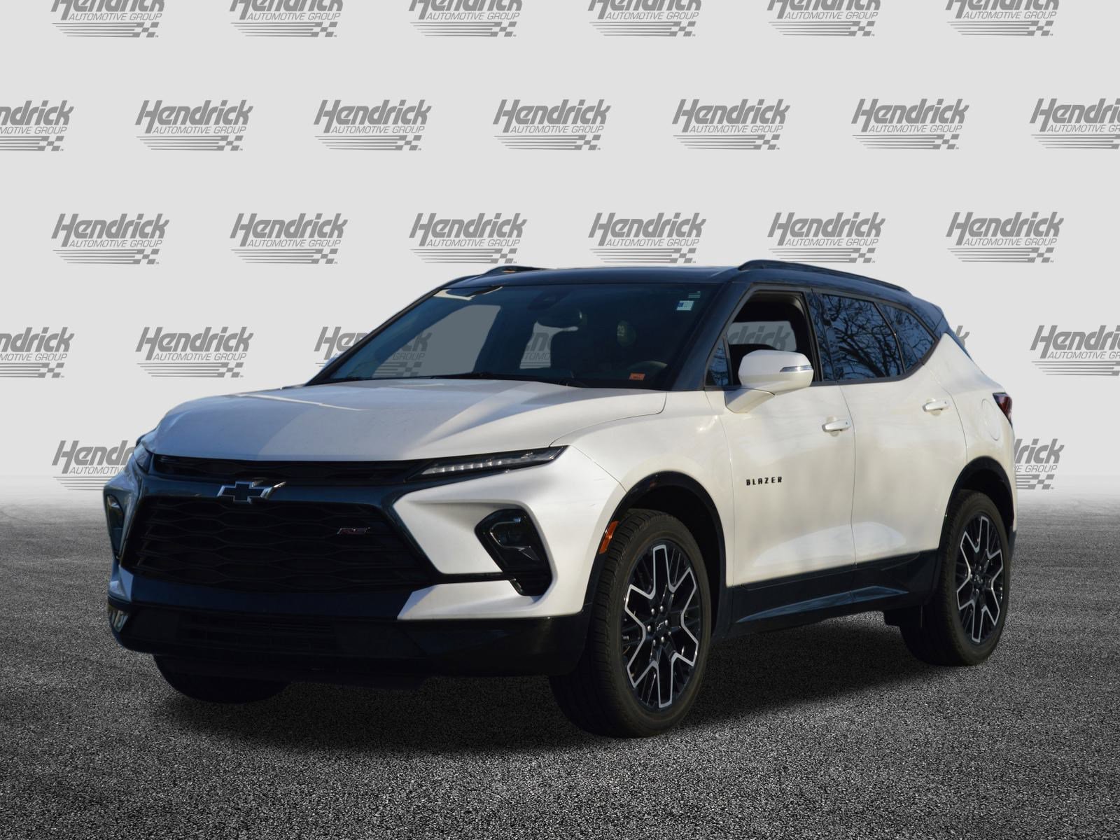 Used 2023 Chevrolet Blazer RS image 6