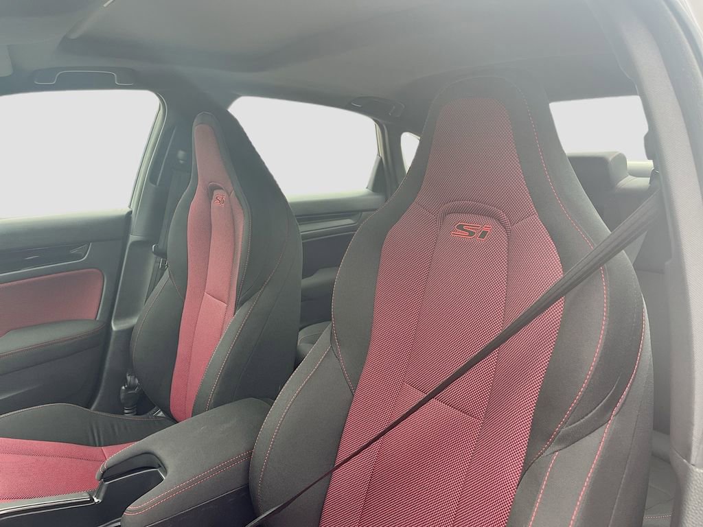 Used 2025 Honda Civic Si image 21
