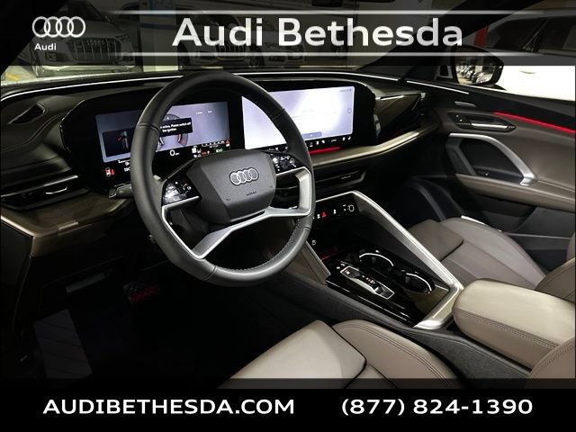 New 2026 Audi Q5 Premium Plus AWD/4WD image 12