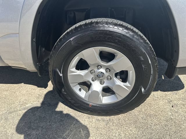 Used 2025 RAM 1500 Big Horn AWD/4WD image 44