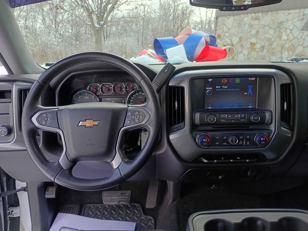 Used 2014 Chevrolet Silverado 1500 LT w/ All Star Edition RWD image 21