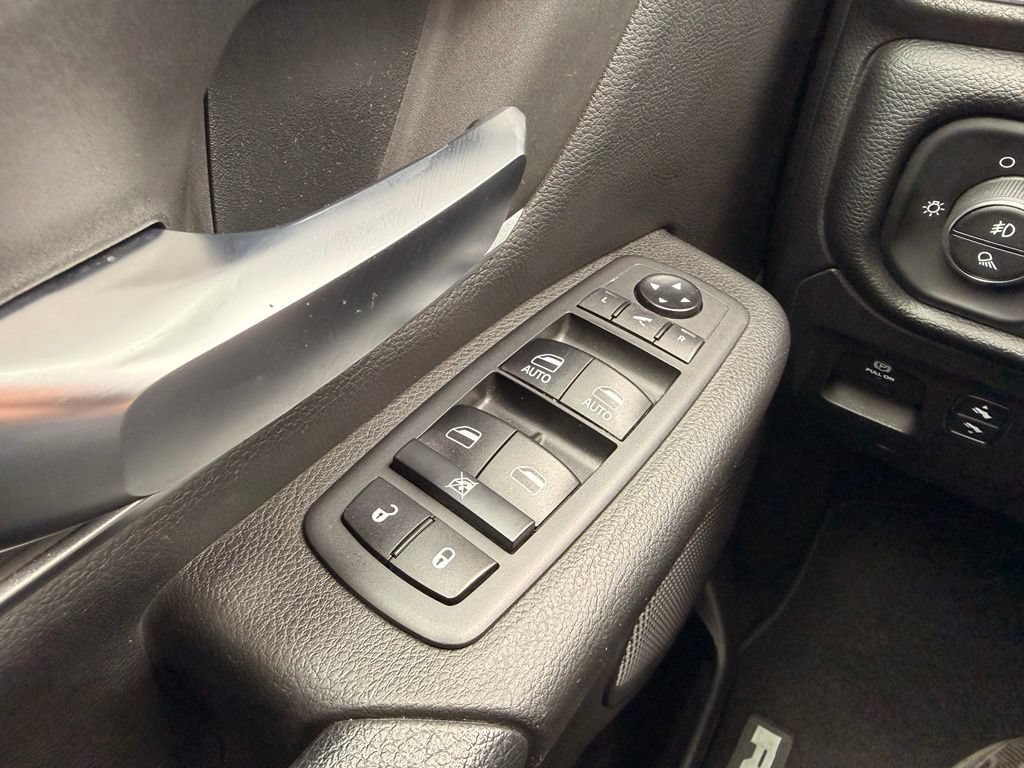 Used 2019 RAM 1500 Big Horn AWD/4WD image 28