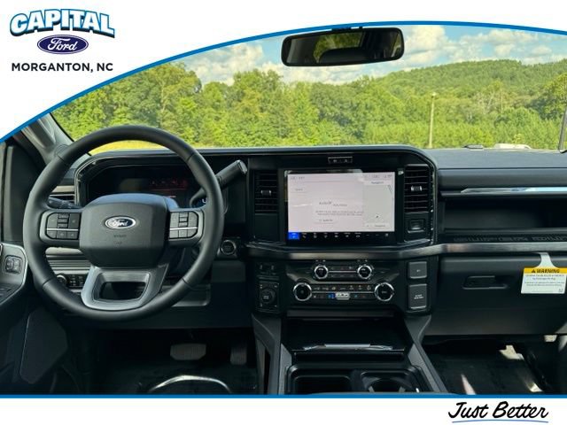 New 2026 Ford F250 Lariat w/ Chrome Package AWD/4WD image 17