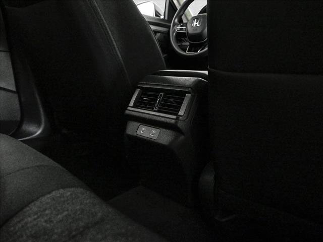 Used 2025 Honda Accord LX image 17