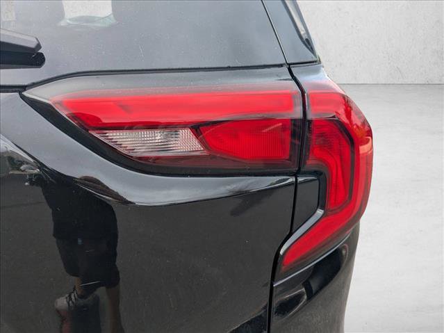 Used 2020 GMC Terrain Denali w/ LPO, Floor Liner Package image 6