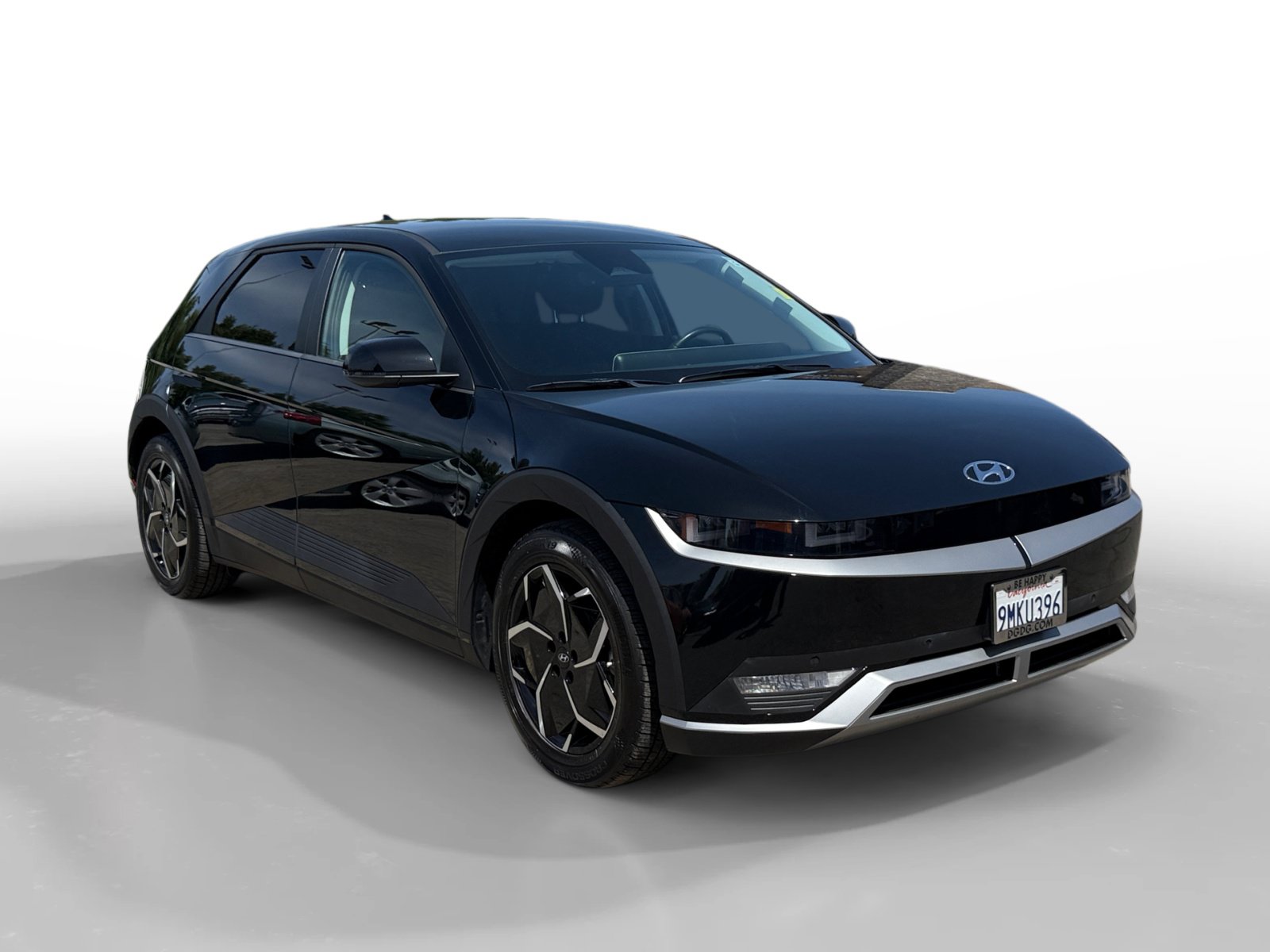 Certified 2024 Hyundai Ioniq 5 SEL RWD image 7