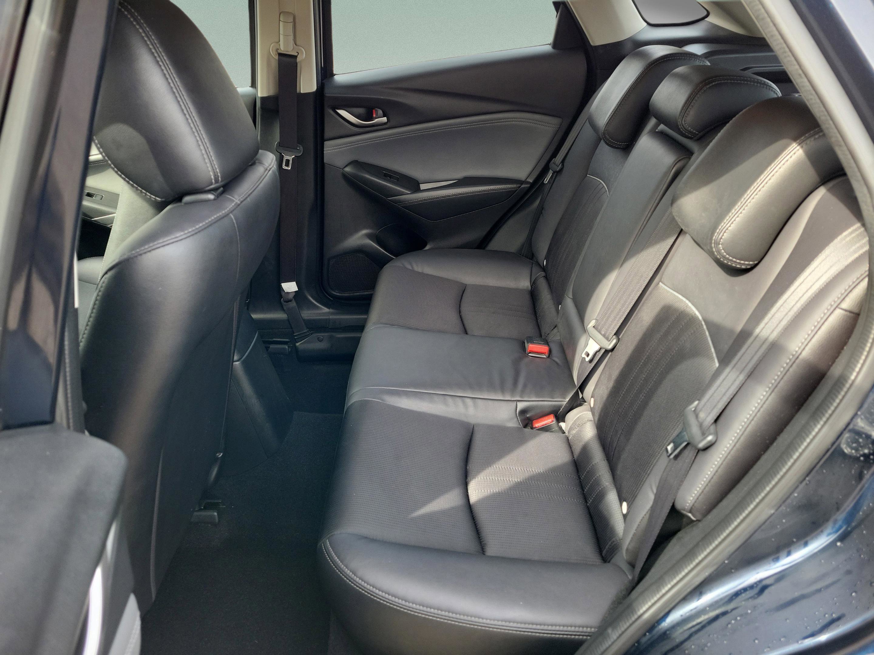 Used 2019 MAZDA CX-3 Touring w/ Preferred Equipment Package image 6