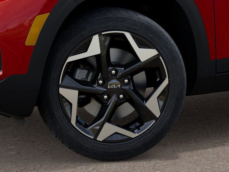 New 2026 Kia Seltos S image 9