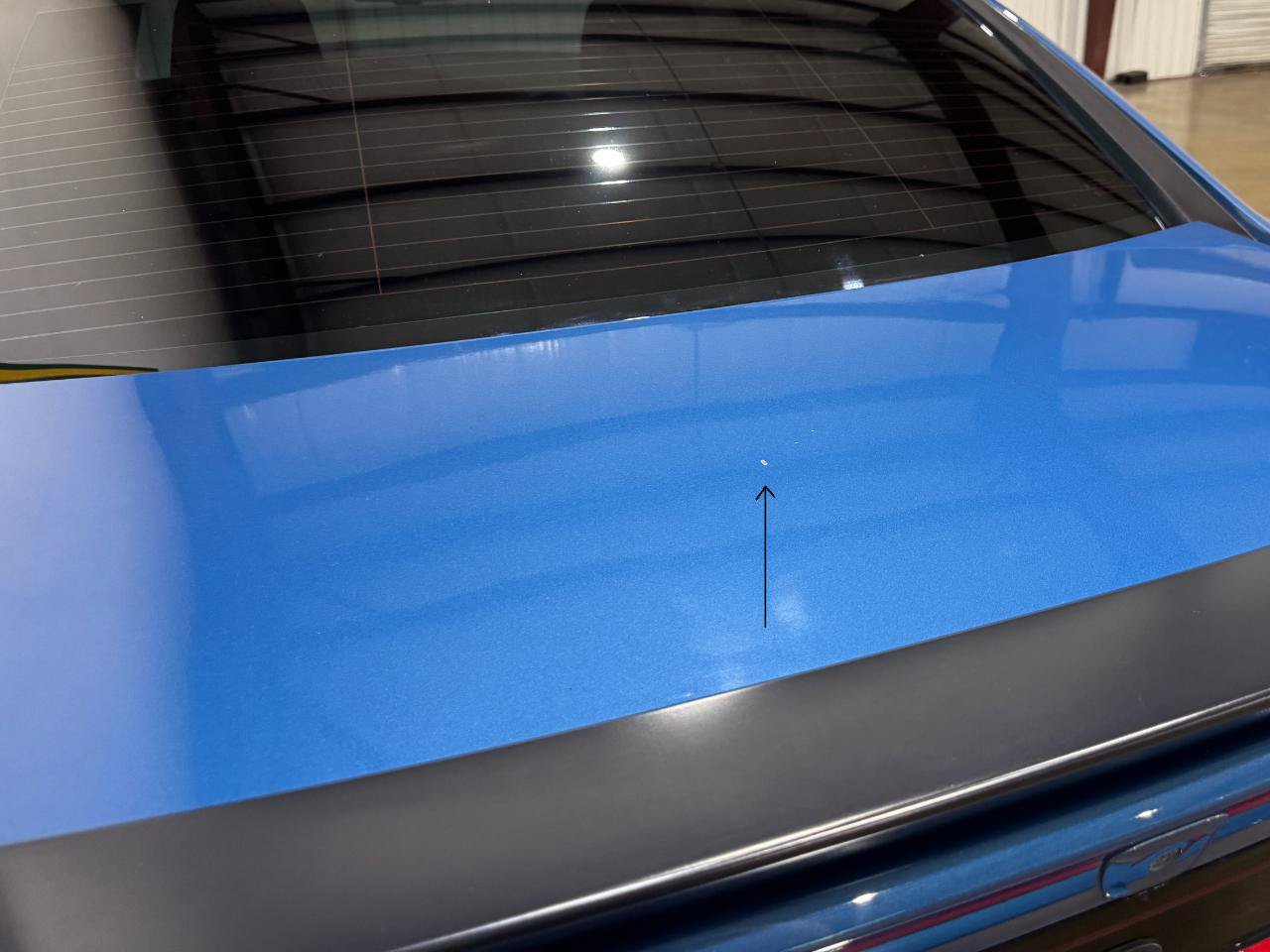 Used 2023 Dodge Charger GT w/ Blacktop Package RWD image 58