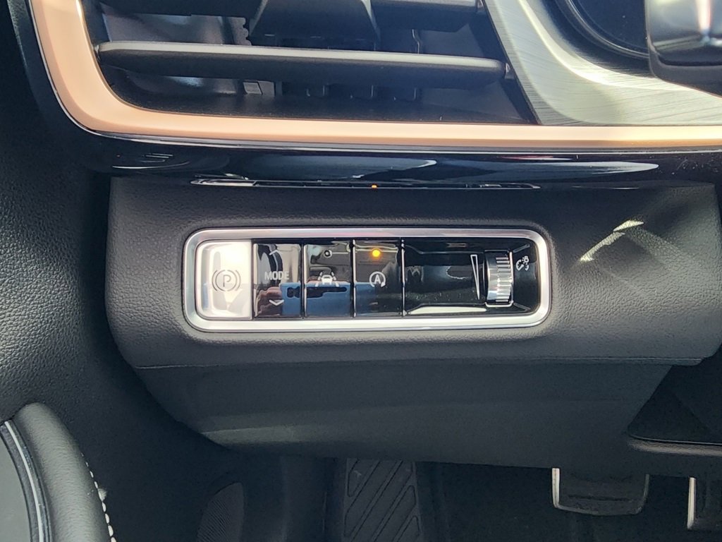 New 2026 Buick Envision Sport Touring image 19