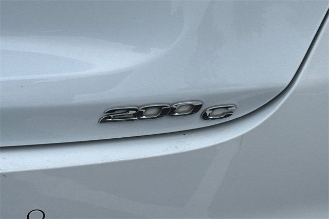 Used 2016 Chrysler 200 C w/ Premium Group image 35
