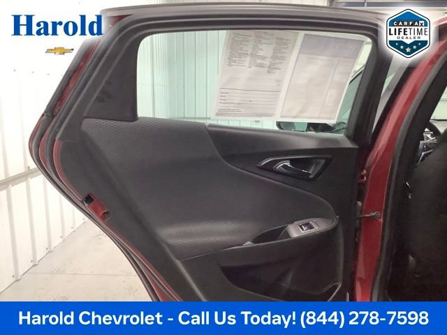 Used 2019 Chevrolet Malibu LT image 12