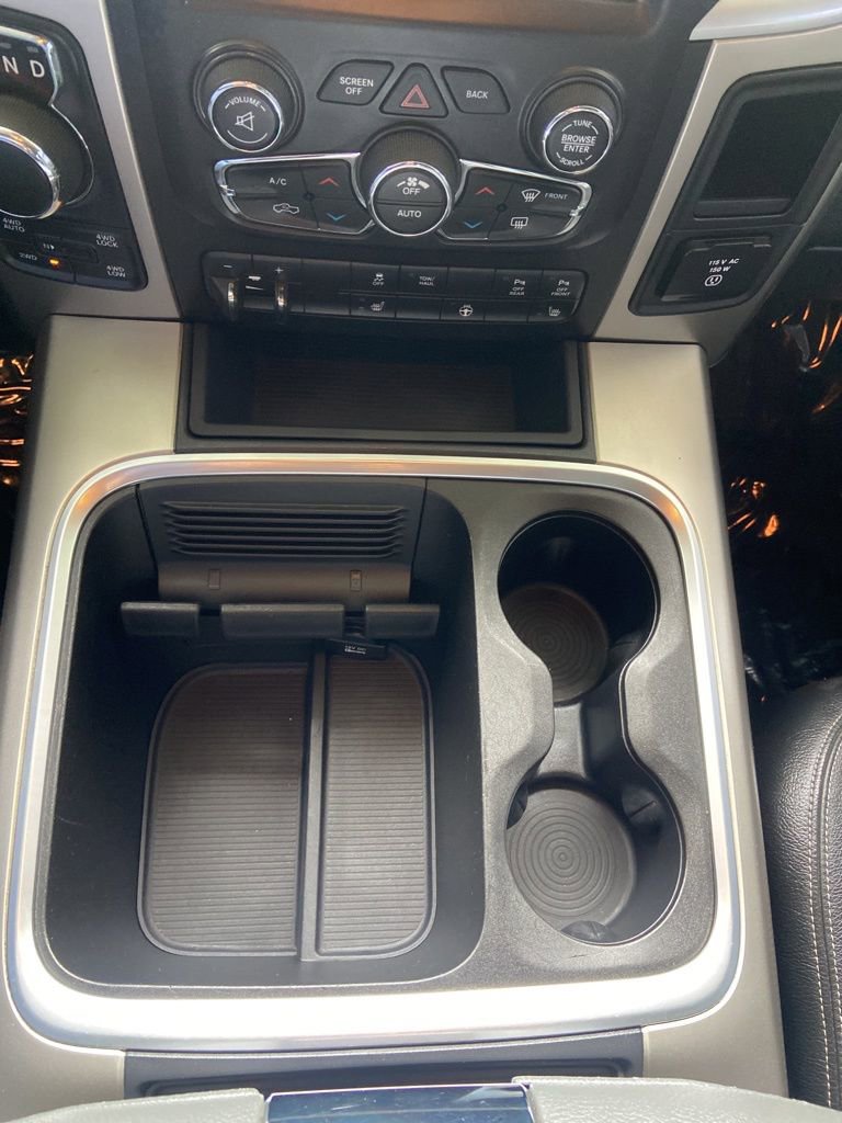 Used 2018 RAM 1500 Big Horn AWD/4WD image 26