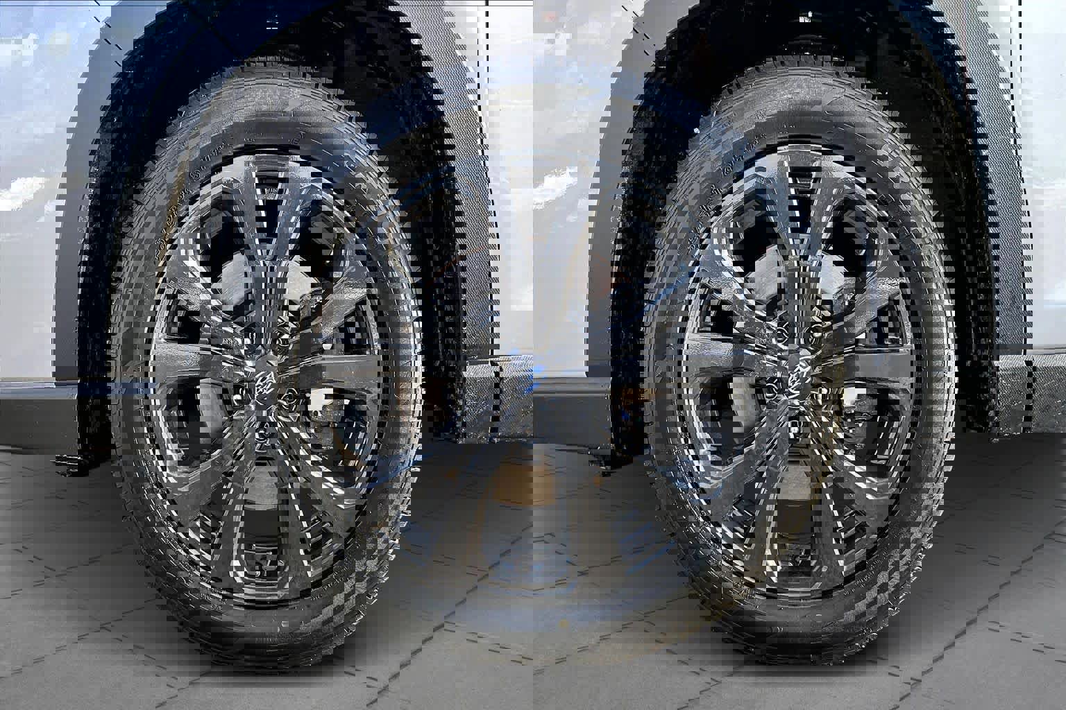 Used 2023 Subaru Forester Sport image 10