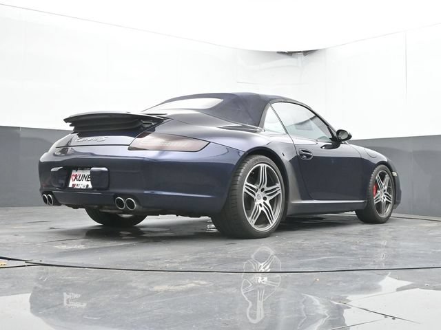 Used 2006 Porsche 911 Carrera S RWD image 40