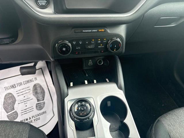 Used 2024 Ford Bronco Sport Big Bend w/ Convenience Package AWD/4WD image 21