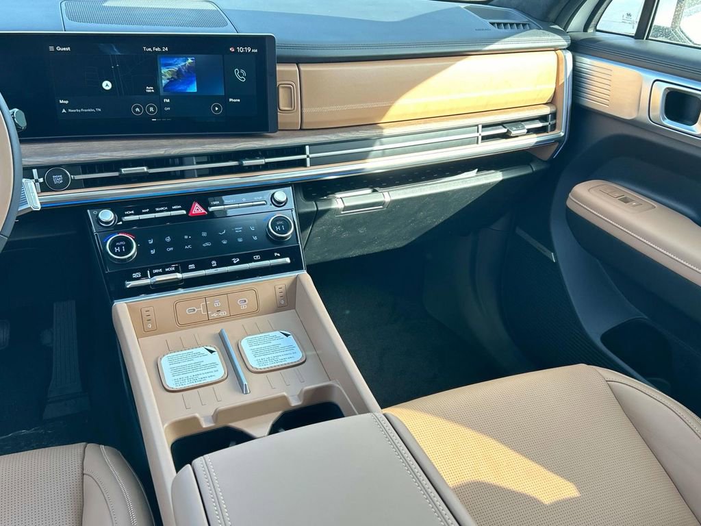 New 2026 Hyundai Santa Fe Calligraphy w/ Tow & Go Package image 27