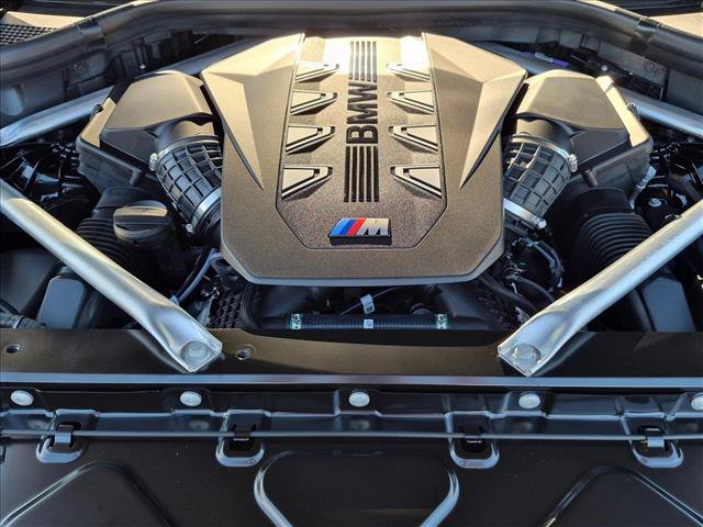 New 2026 BMW X5 M60i AWD/4WD image 18