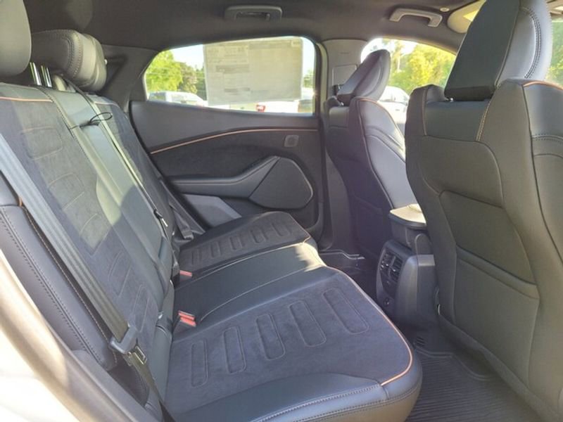 New 2023 Ford Mustang Mach-E GT image 15