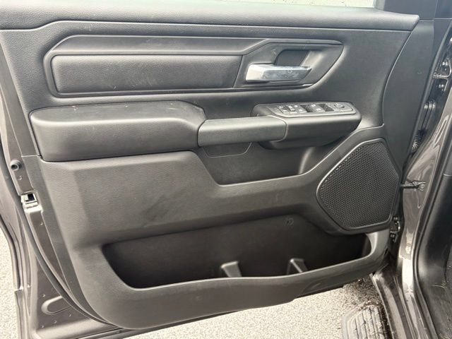 New 2026 RAM 1500 Express AWD/4WD image 12