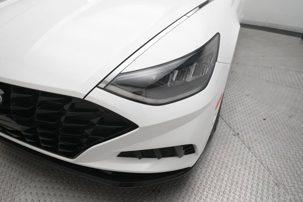 Used 2023 Hyundai Sonata SEL image 22