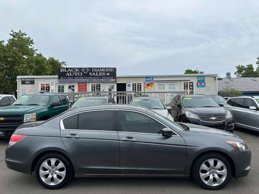 Used 2010 Honda Accord EX-L image 10