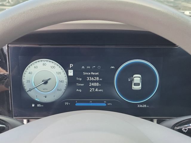 Used 2024 Hyundai Elantra SEL image 26