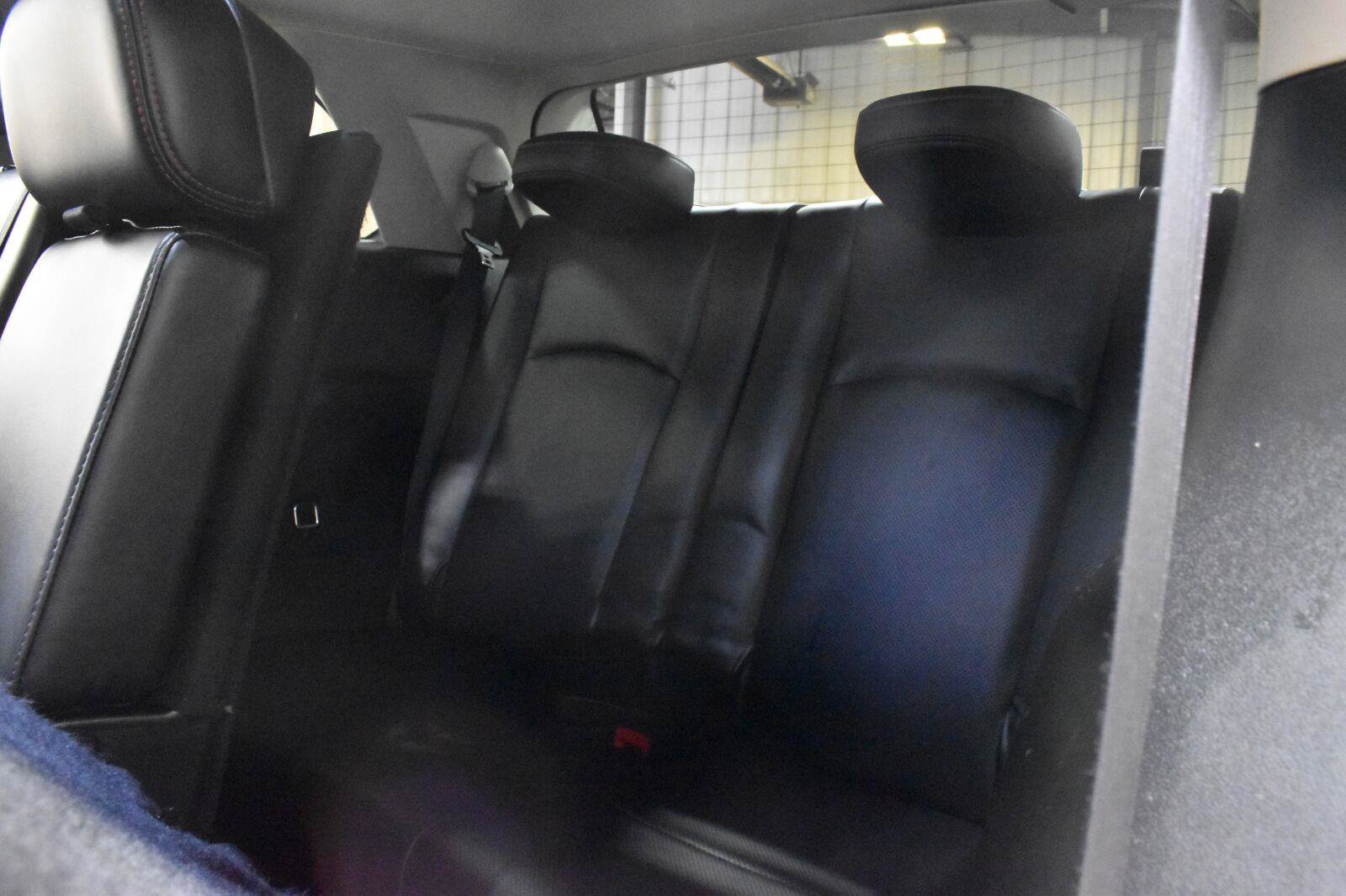 Used 2018 Dodge Journey GT w/ Driver Convenience Group FWD image 5